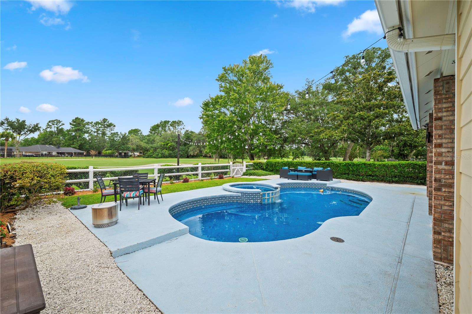 MAGNOLIA POINT GOLF - Residential
