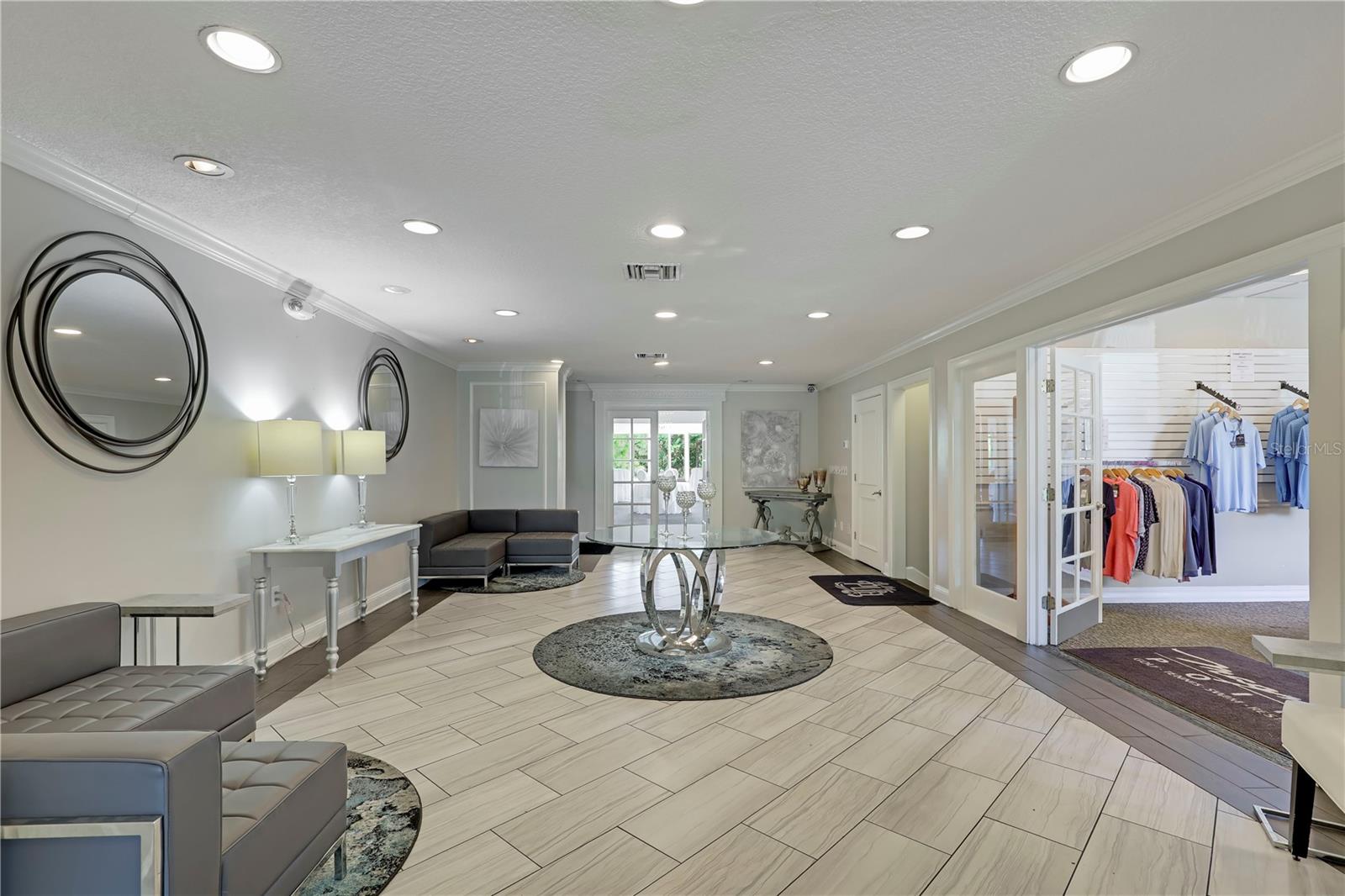 MAGNOLIA POINT GOLF - Residential