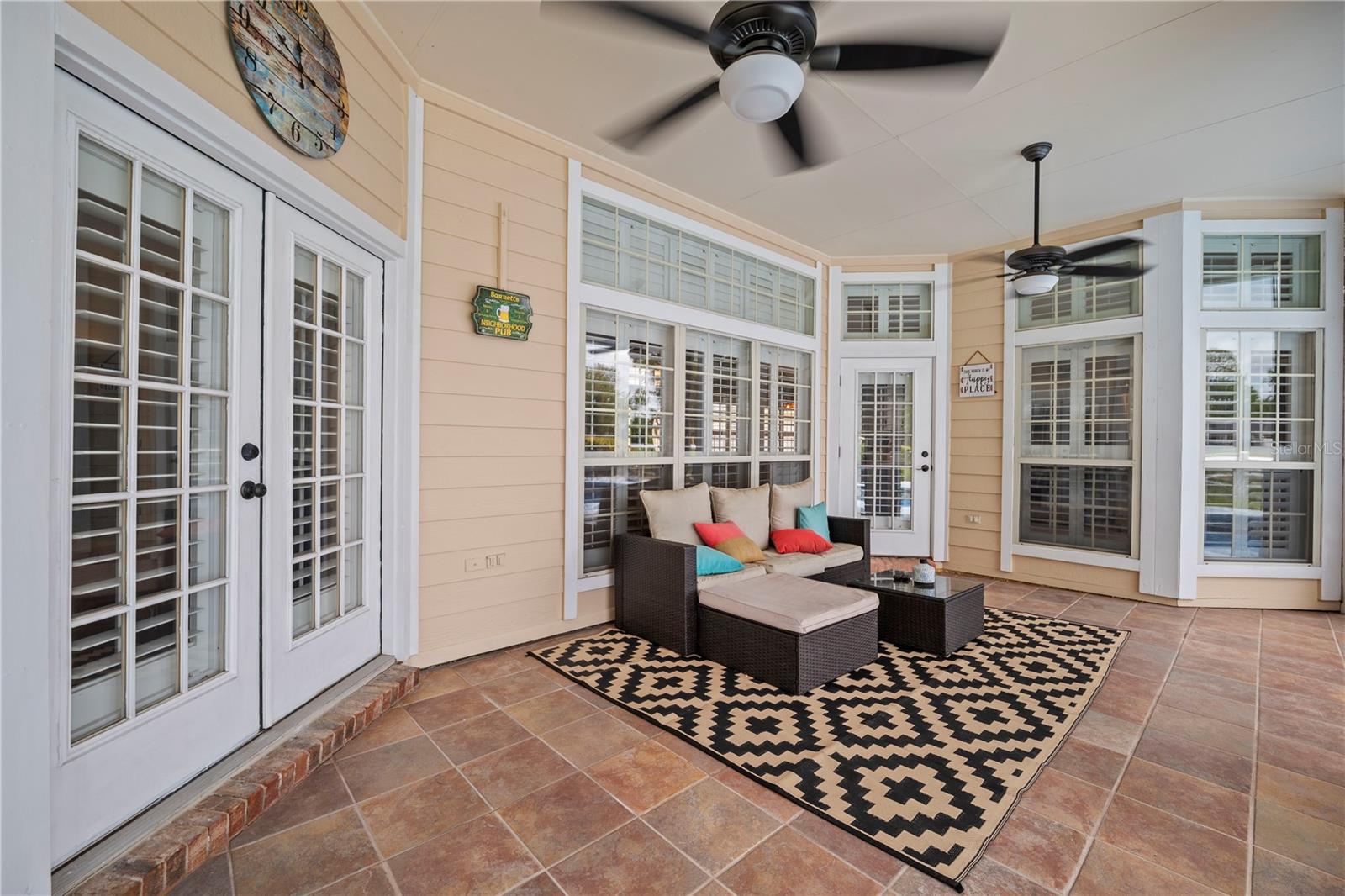 MAGNOLIA POINT GOLF - Residential