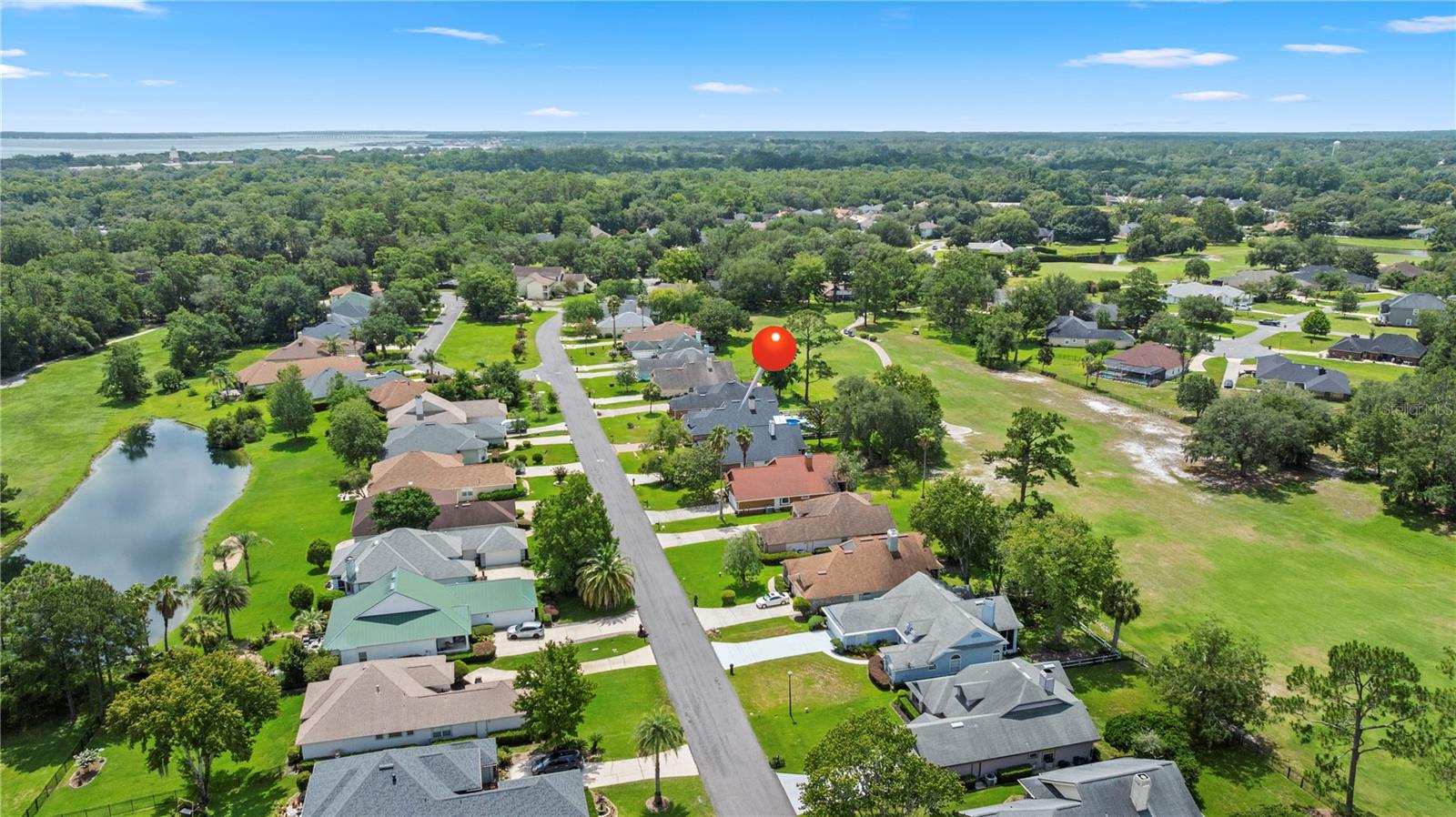MAGNOLIA POINT GOLF - Residential