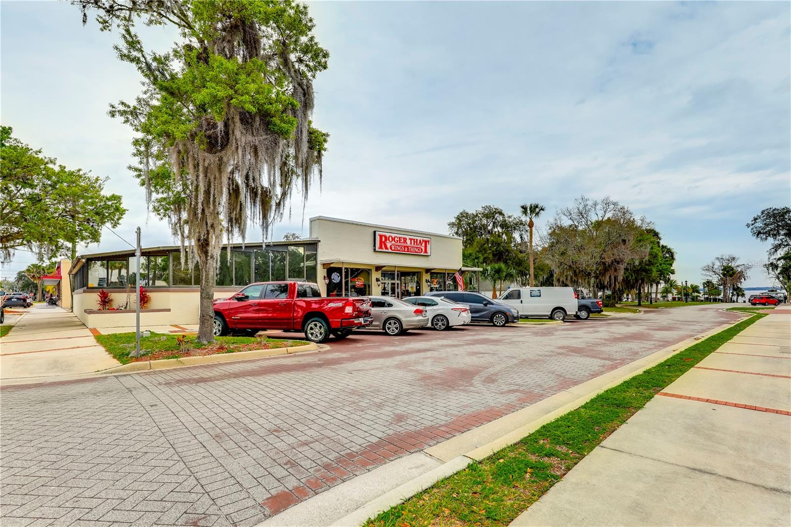 MAGNOLIA POINT GOLF - Residential