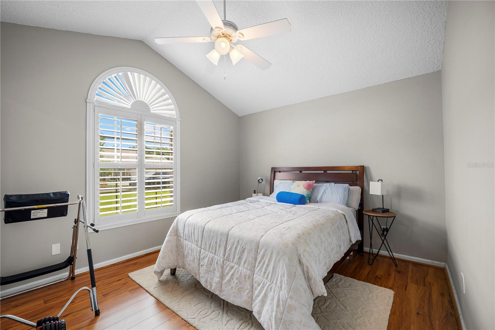 MAGNOLIA POINT GOLF - Residential