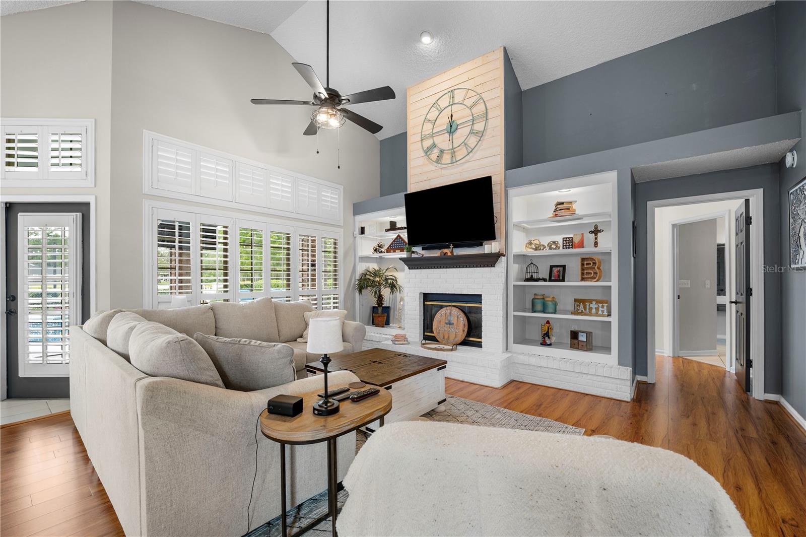 MAGNOLIA POINT GOLF - Residential