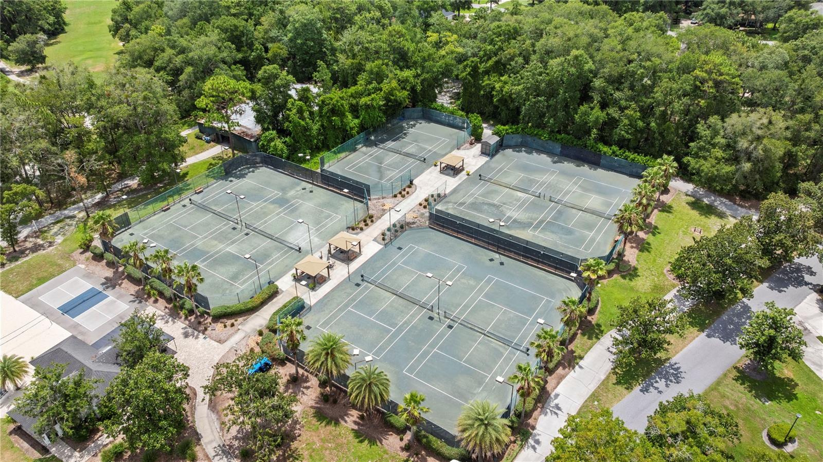 MAGNOLIA POINT GOLF - Residential