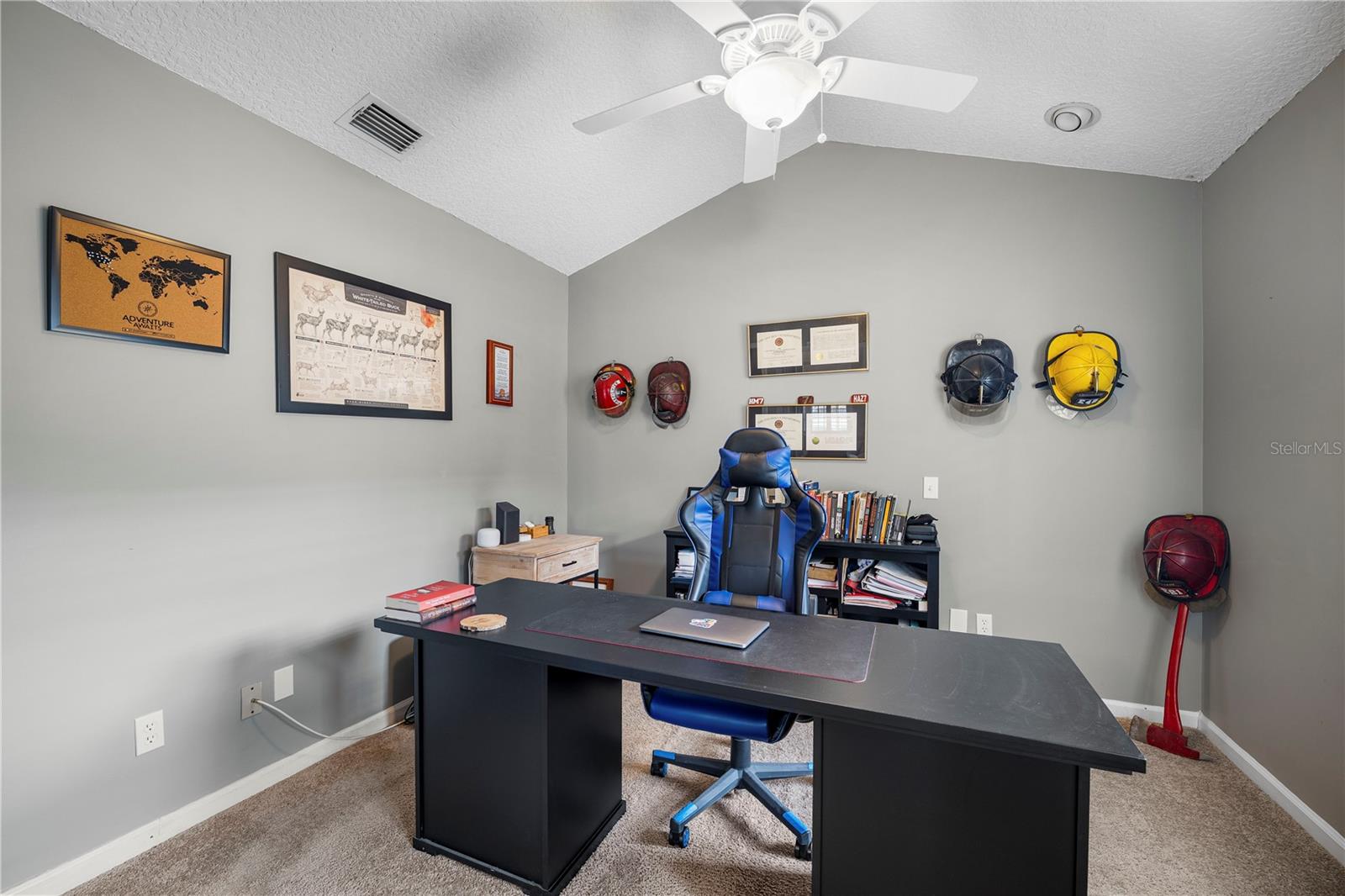 MAGNOLIA POINT GOLF - Residential