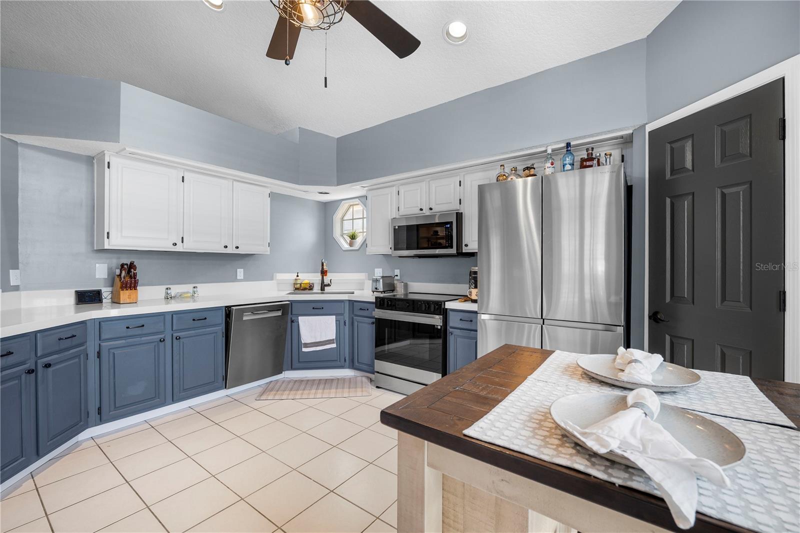 MAGNOLIA POINT GOLF - Residential