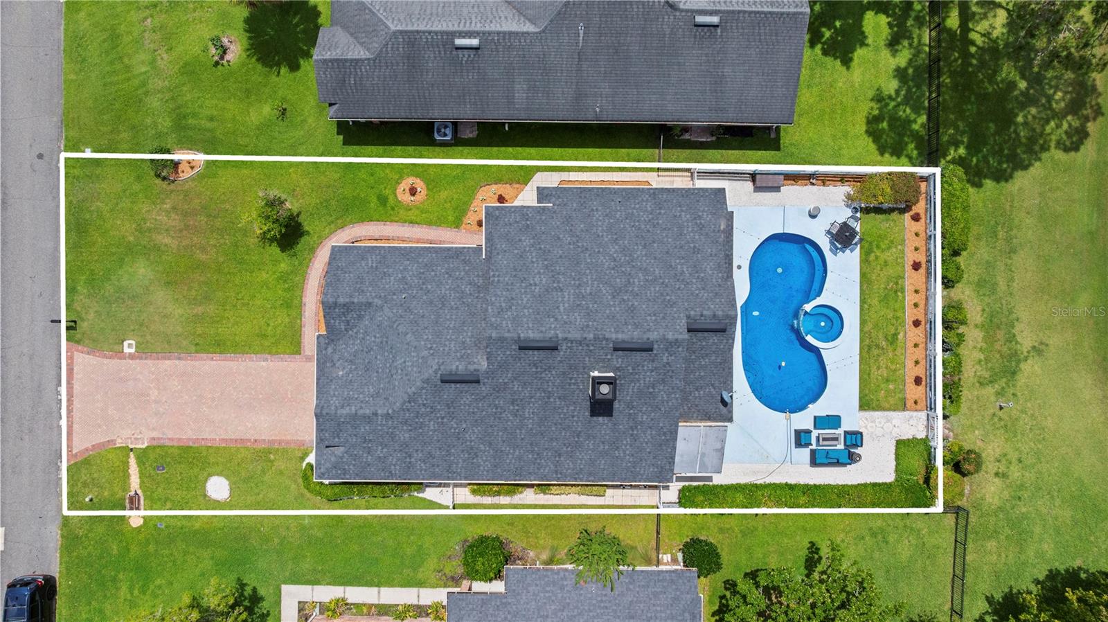 MAGNOLIA POINT GOLF - Residential