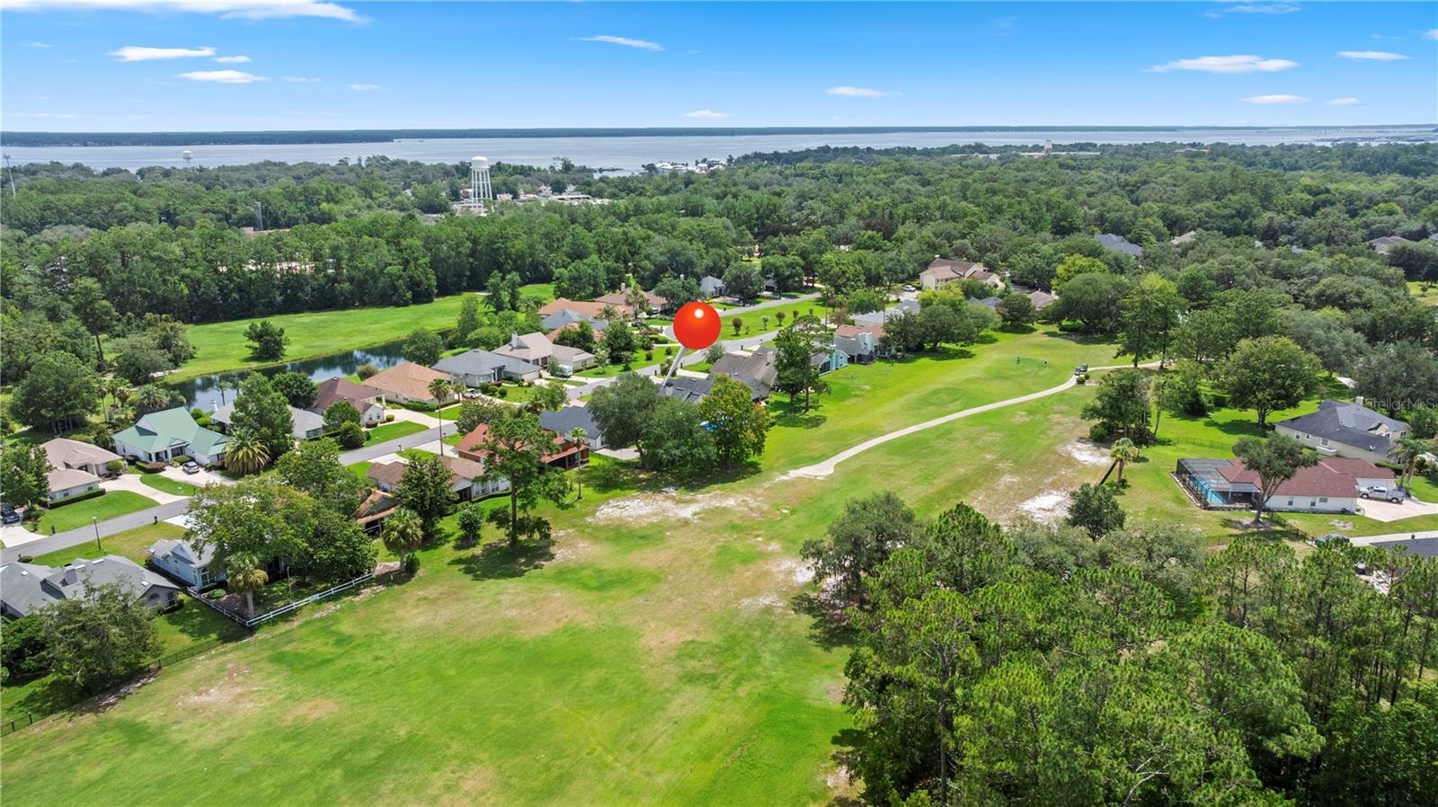 MAGNOLIA POINT GOLF - Residential