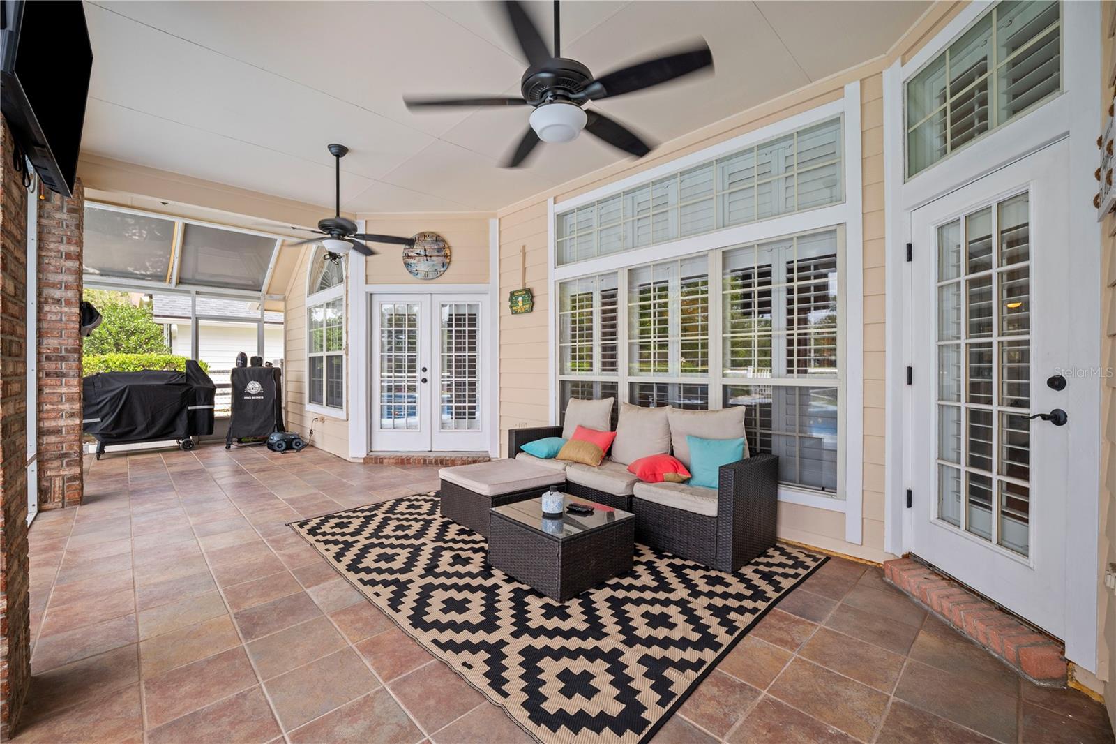 MAGNOLIA POINT GOLF - Residential
