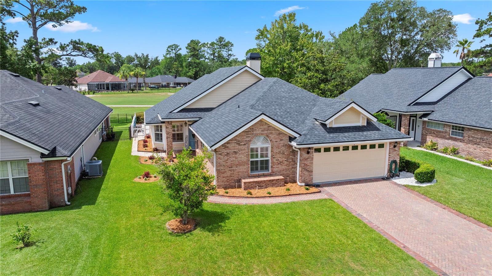 MAGNOLIA POINT GOLF - Residential