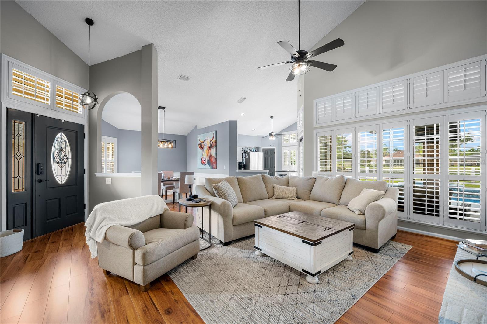 MAGNOLIA POINT GOLF - Residential