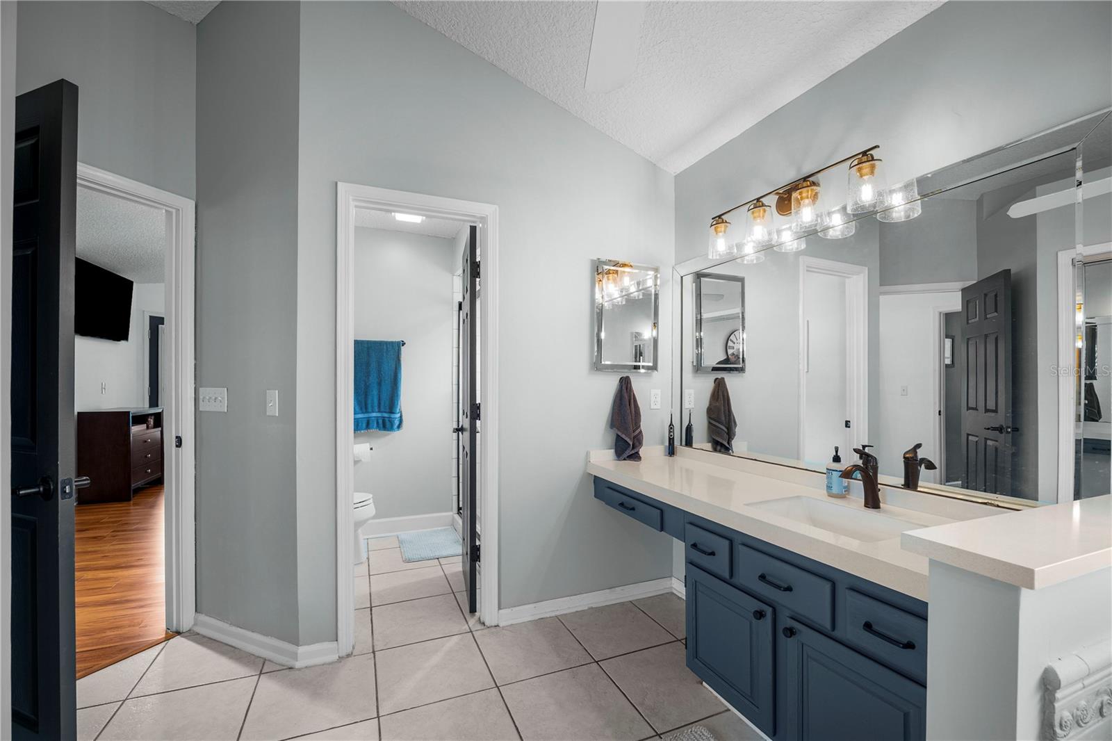 MAGNOLIA POINT GOLF - Residential