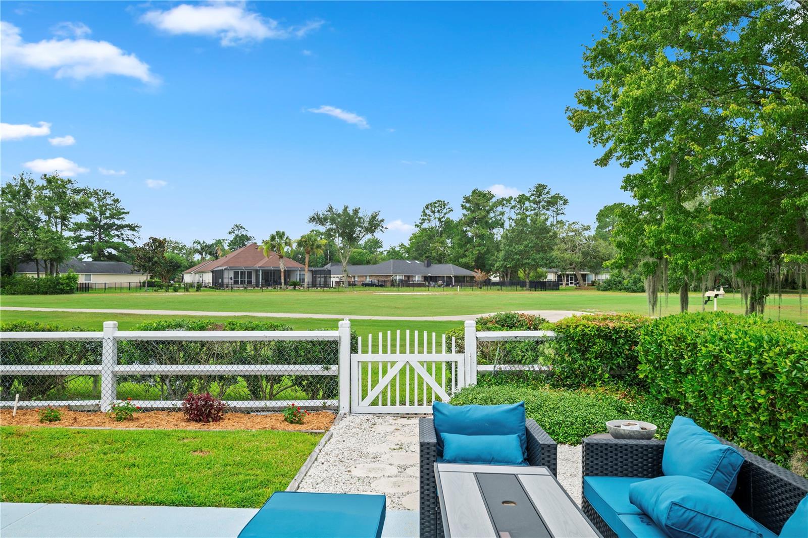 MAGNOLIA POINT GOLF - Residential