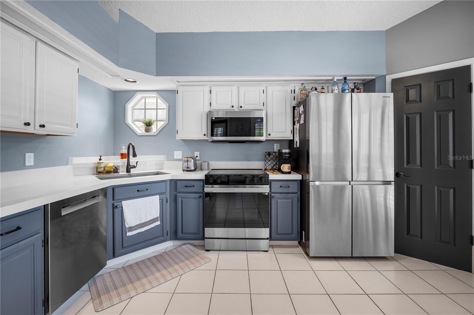 MAGNOLIA POINT GOLF - Residential