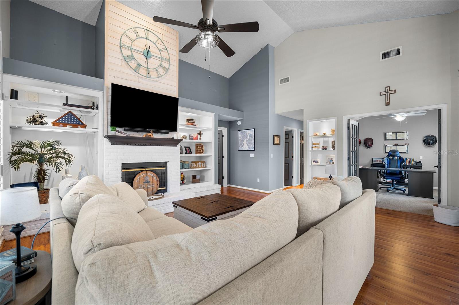 MAGNOLIA POINT GOLF - Residential