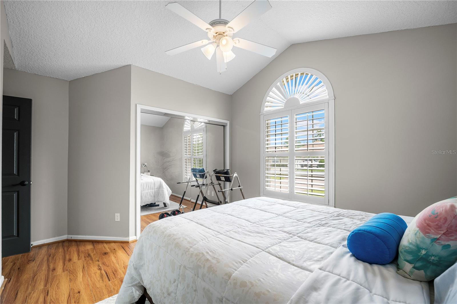 MAGNOLIA POINT GOLF - Residential