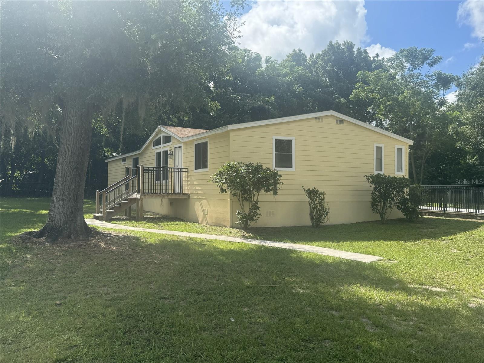 SUNNY HEIGHTS - Residential