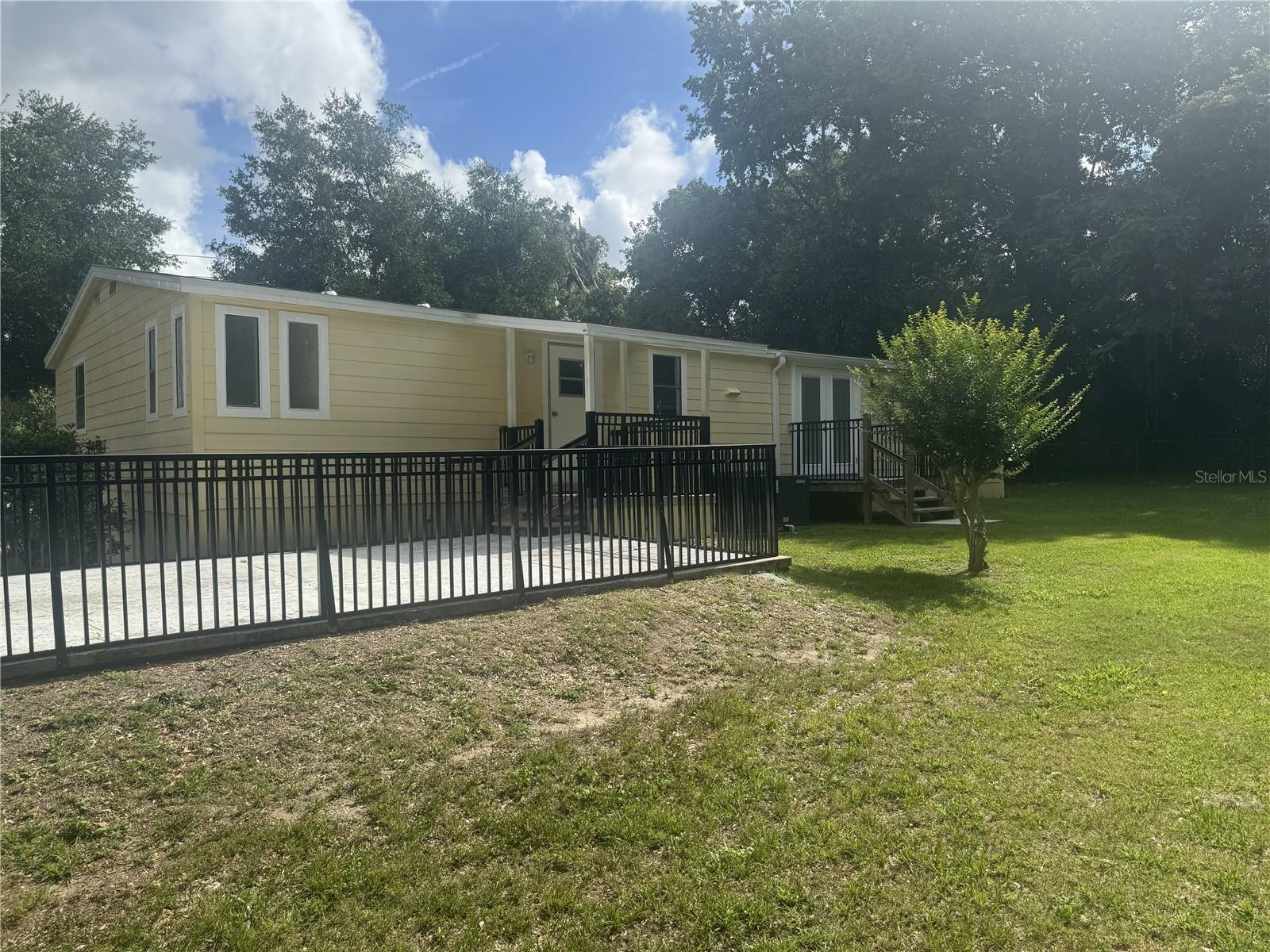 SUNNY HEIGHTS - Residential