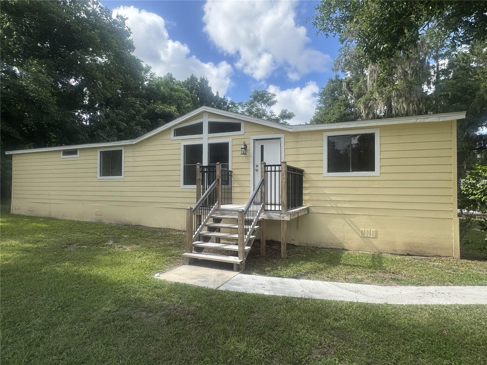 SUNNY HEIGHTS - Residential