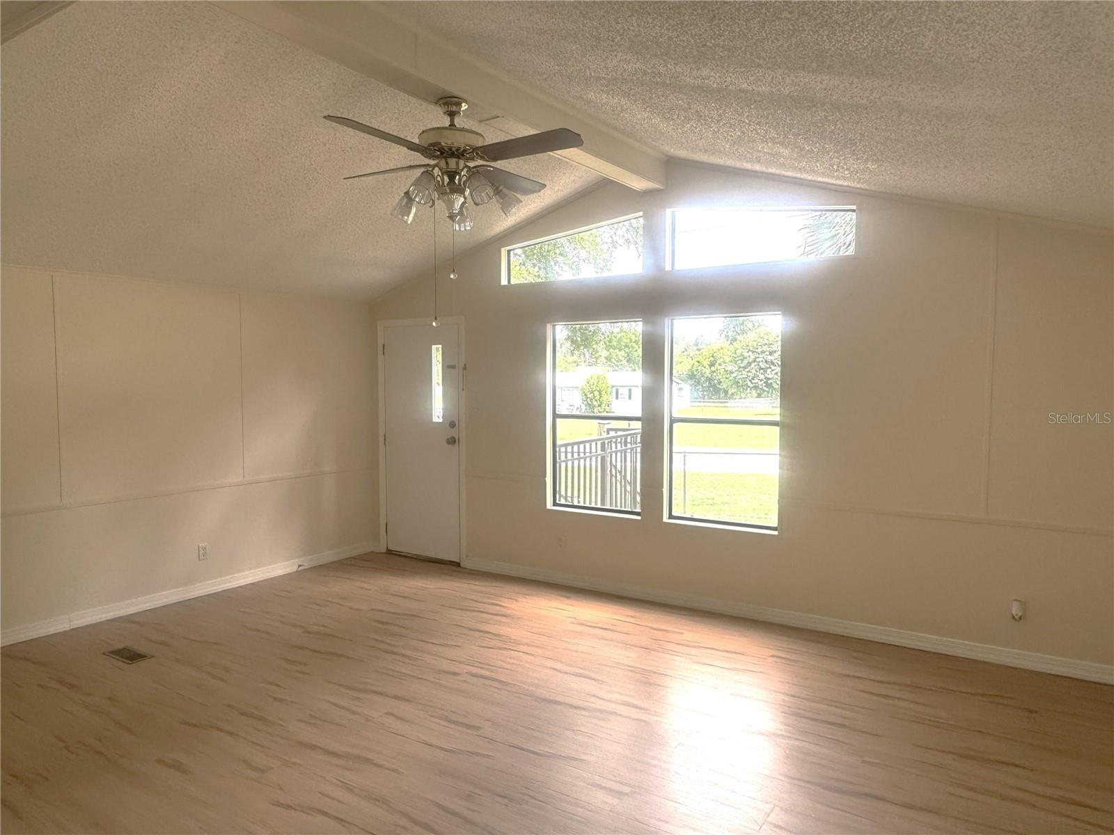 SUNNY HEIGHTS - Residential