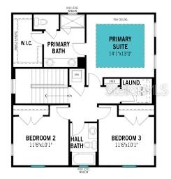 CELEBRATION ISLAND VILLAGE - Residential