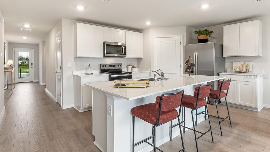 RYE CROSSING - Residential