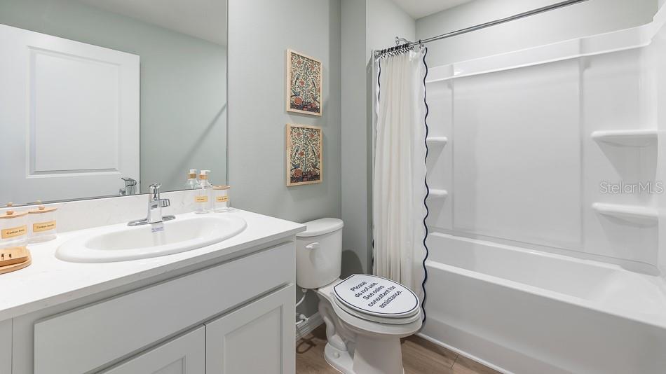 RYE CROSSING - Residential