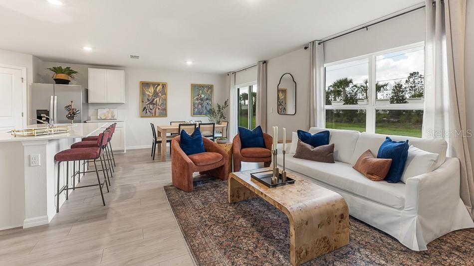 RYE CROSSING - Residential
