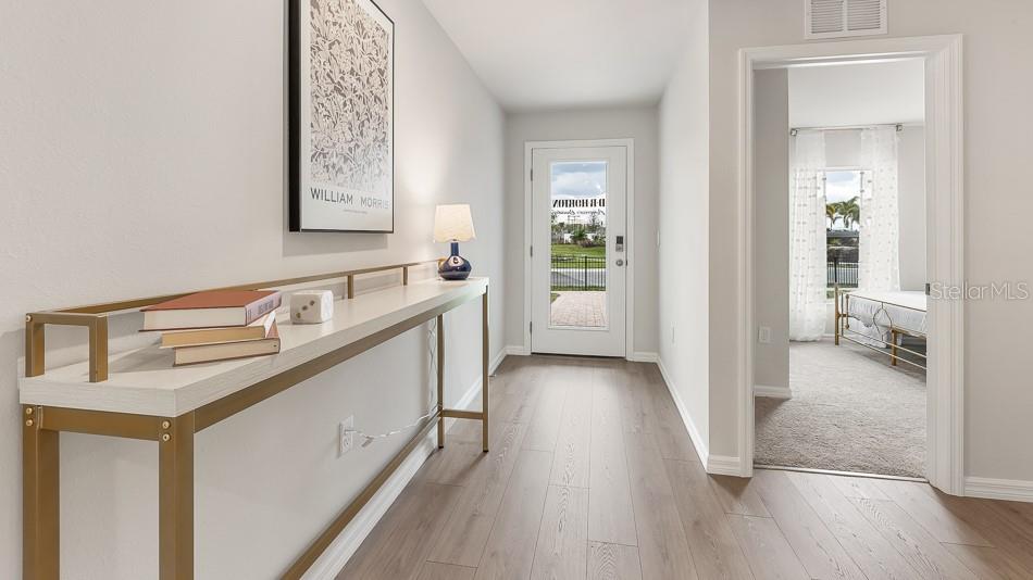 RYE CROSSING - Residential