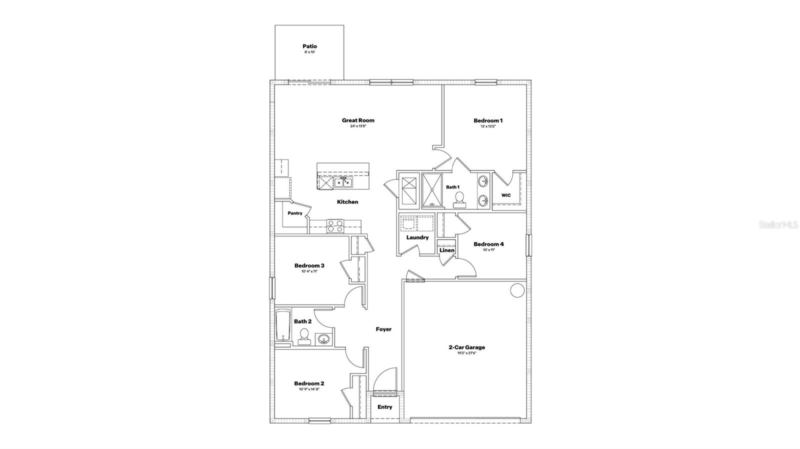 RYE CROSSING - Residential