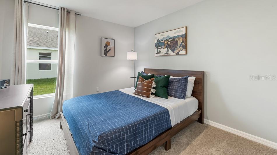 RYE CROSSING - Residential