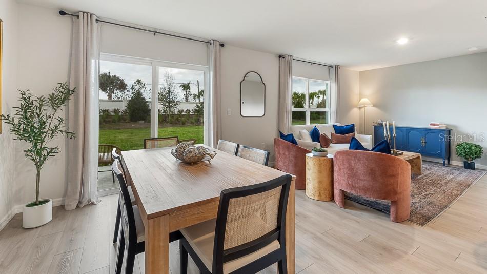 RYE CROSSING - Residential
