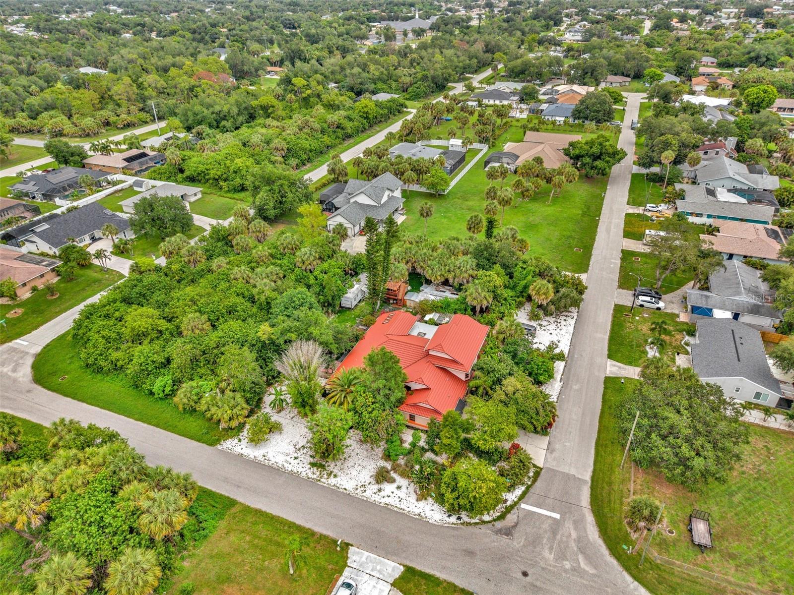 PORT CHARLOTTE SEC 037 - Residential
