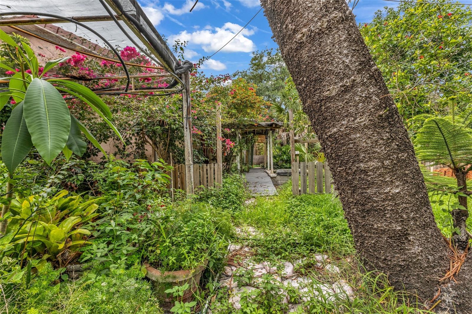 PORT CHARLOTTE SEC 037 - Residential