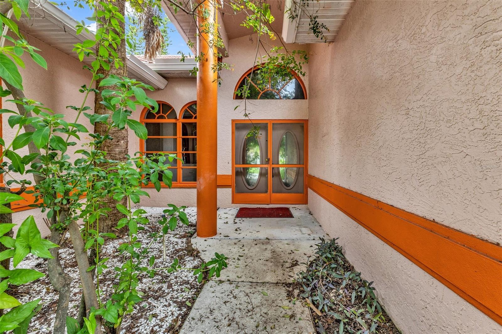 PORT CHARLOTTE SEC 037 - Residential