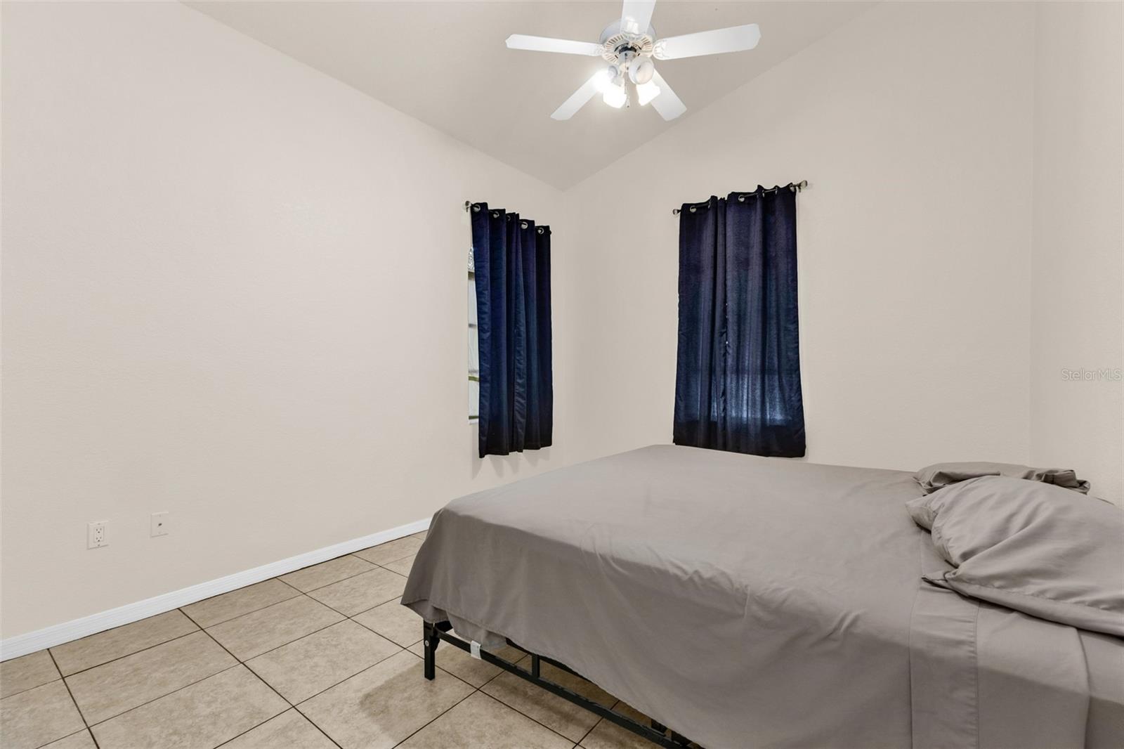 PORT CHARLOTTE SEC 037 - Residential