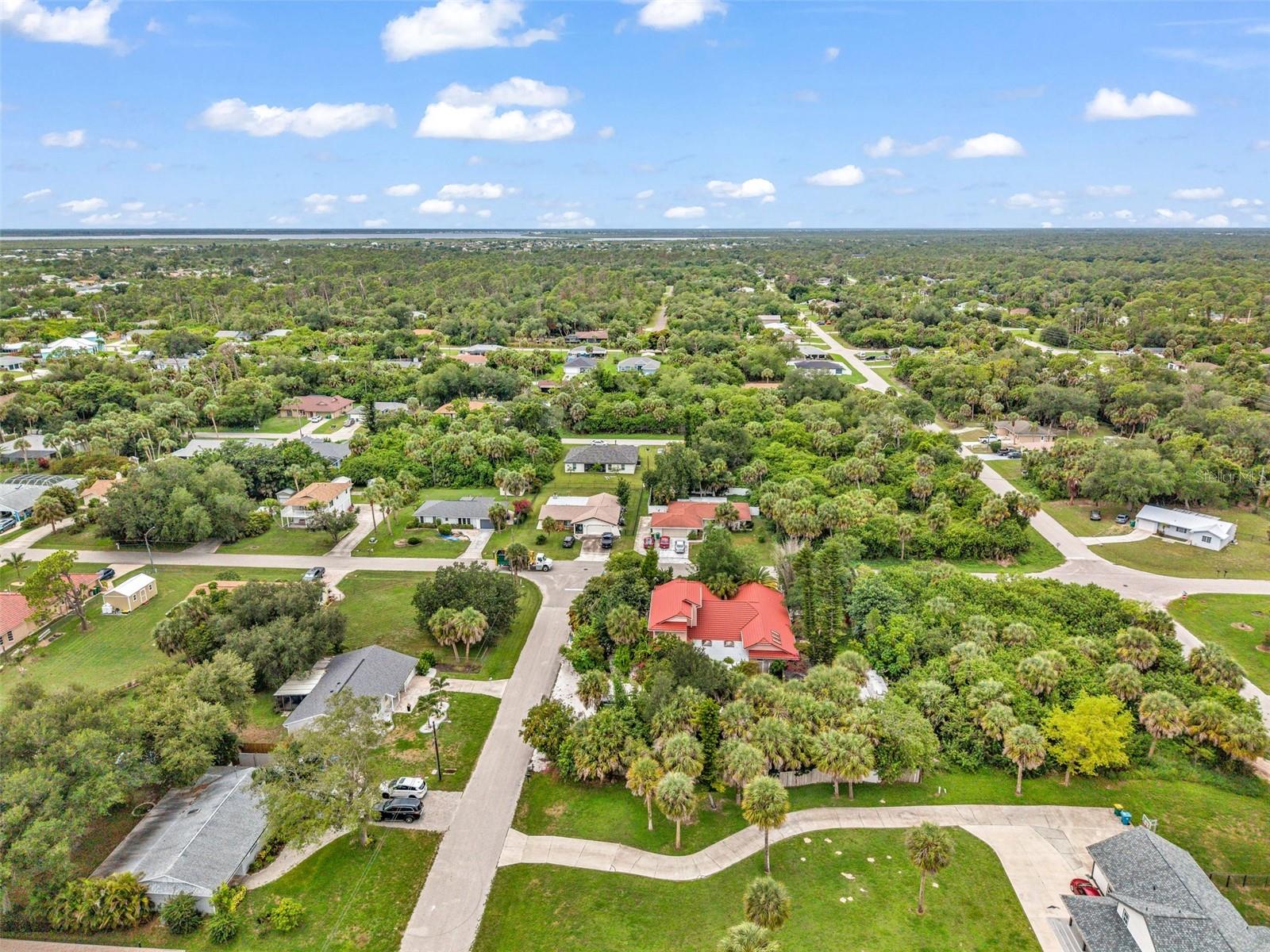 PORT CHARLOTTE SEC 037 - Residential