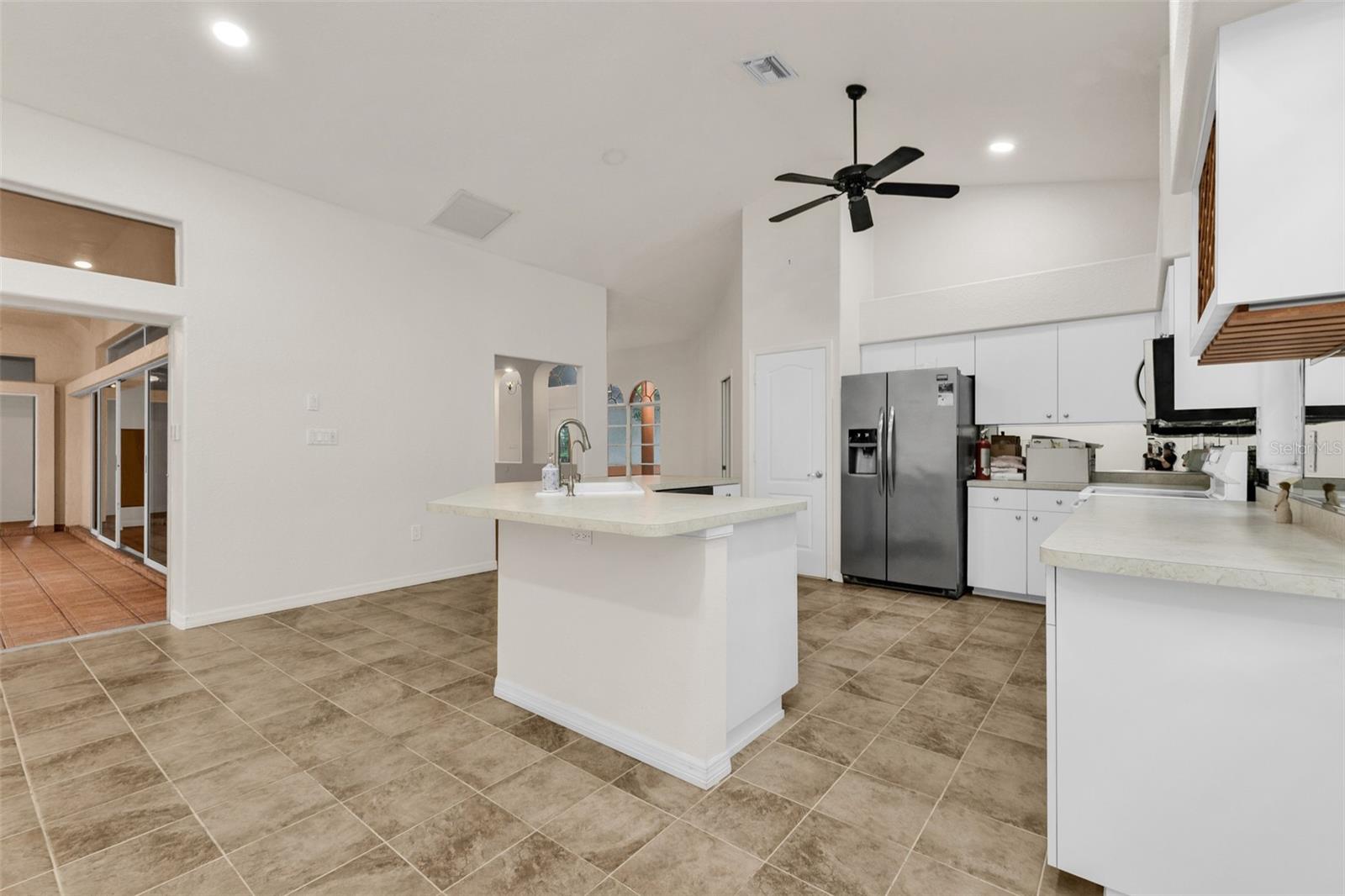 PORT CHARLOTTE SEC 037 - Residential