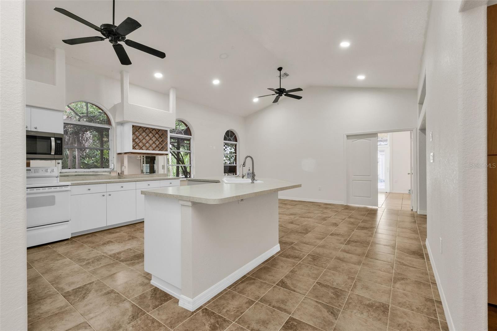 PORT CHARLOTTE SEC 037 - Residential