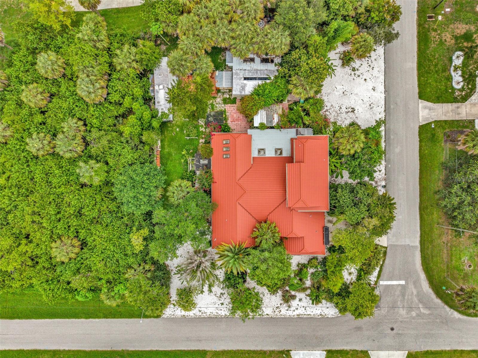 PORT CHARLOTTE SEC 037 - Residential