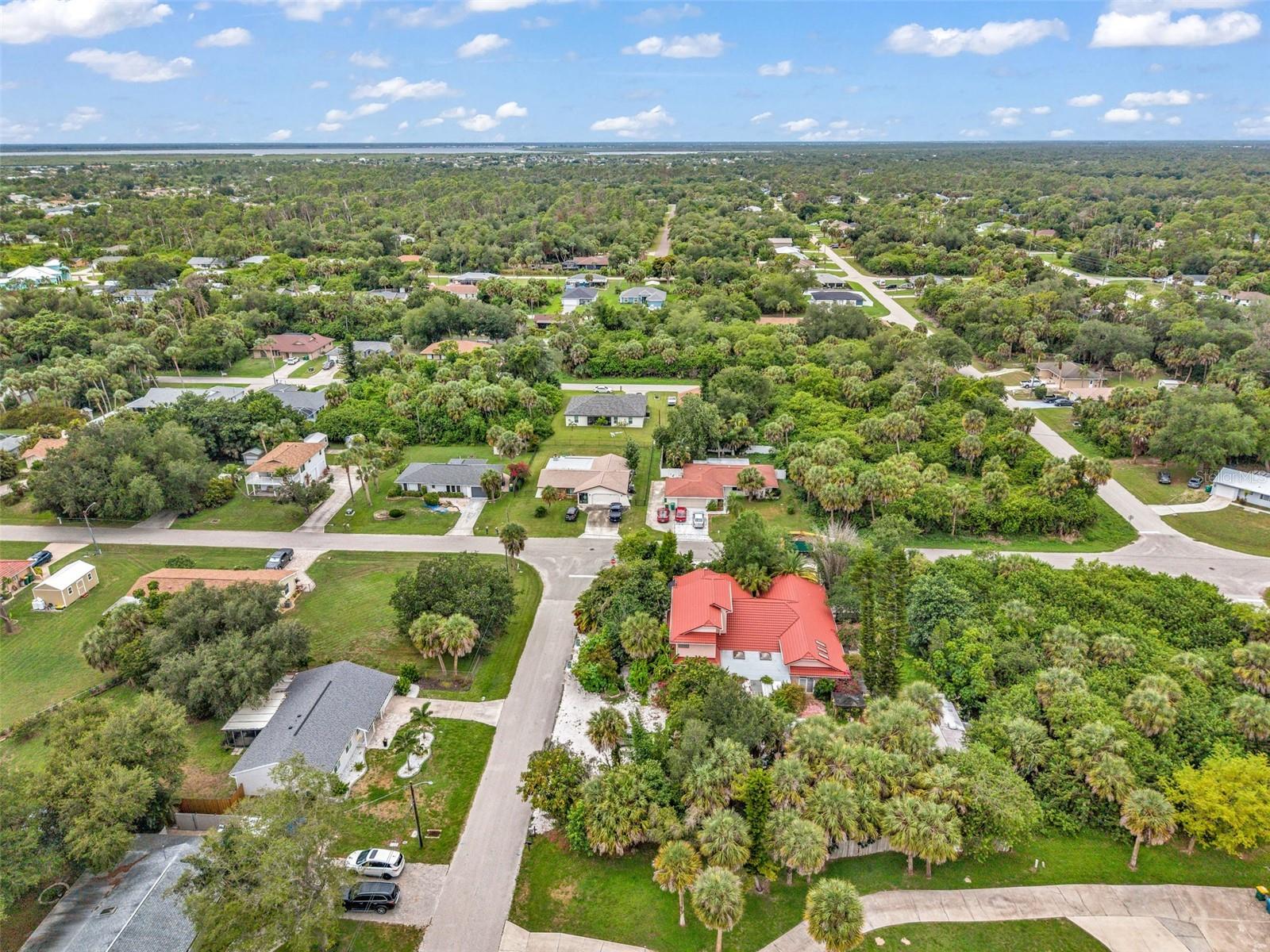 PORT CHARLOTTE SEC 037 - Residential
