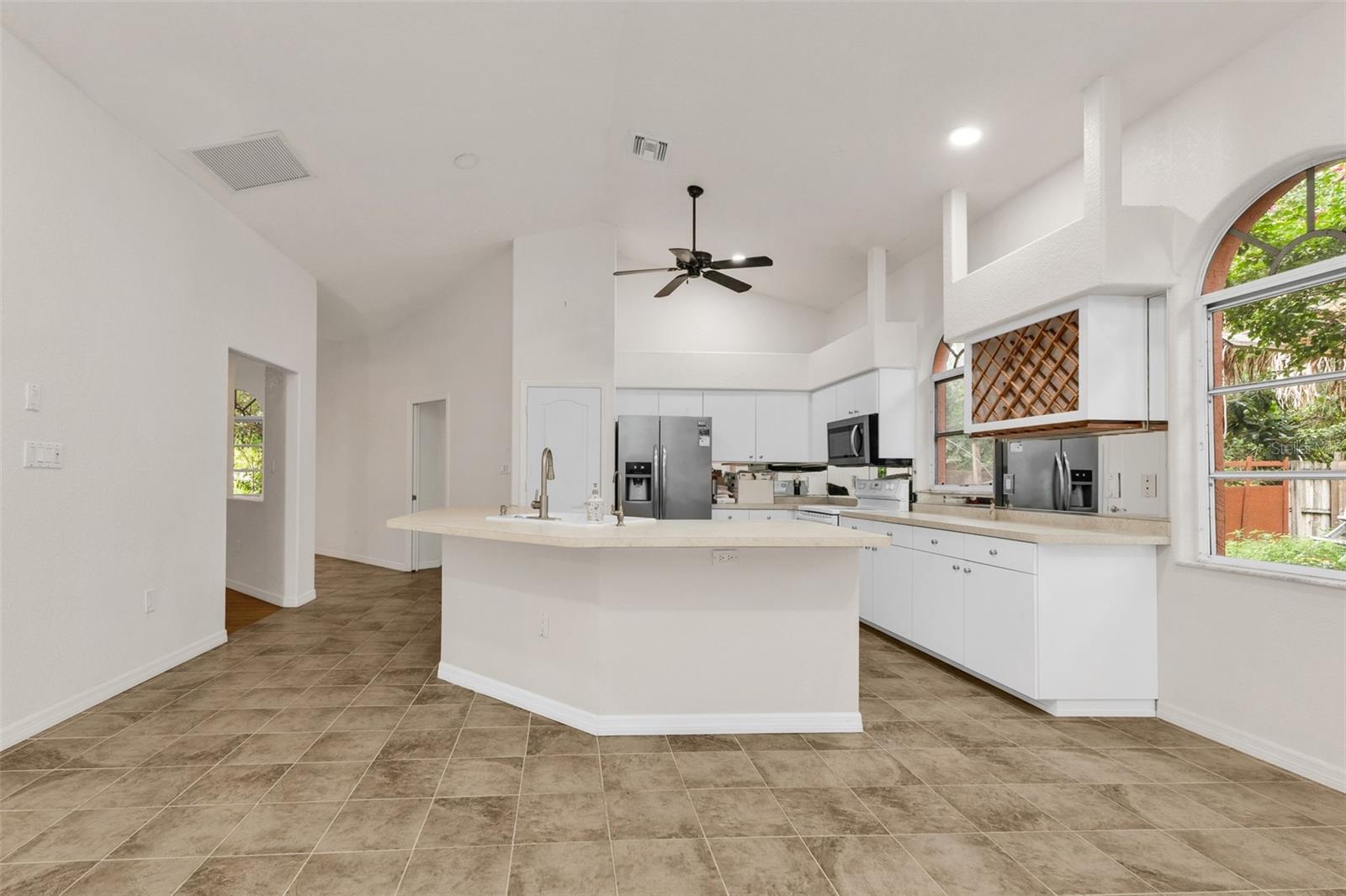 PORT CHARLOTTE SEC 037 - Residential