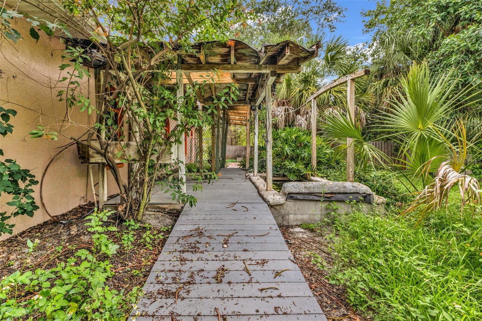 PORT CHARLOTTE SEC 037 - Residential