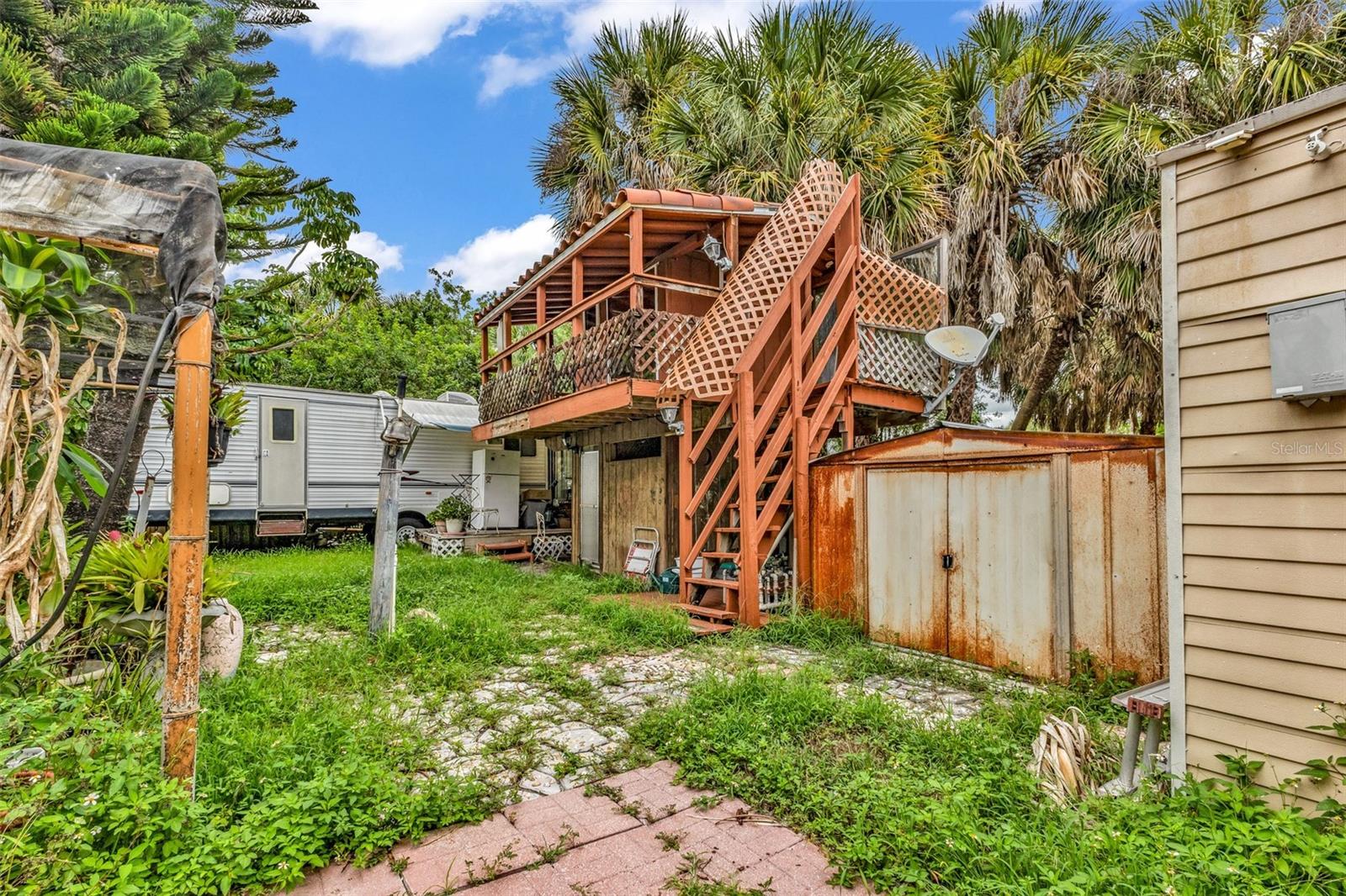 PORT CHARLOTTE SEC 037 - Residential