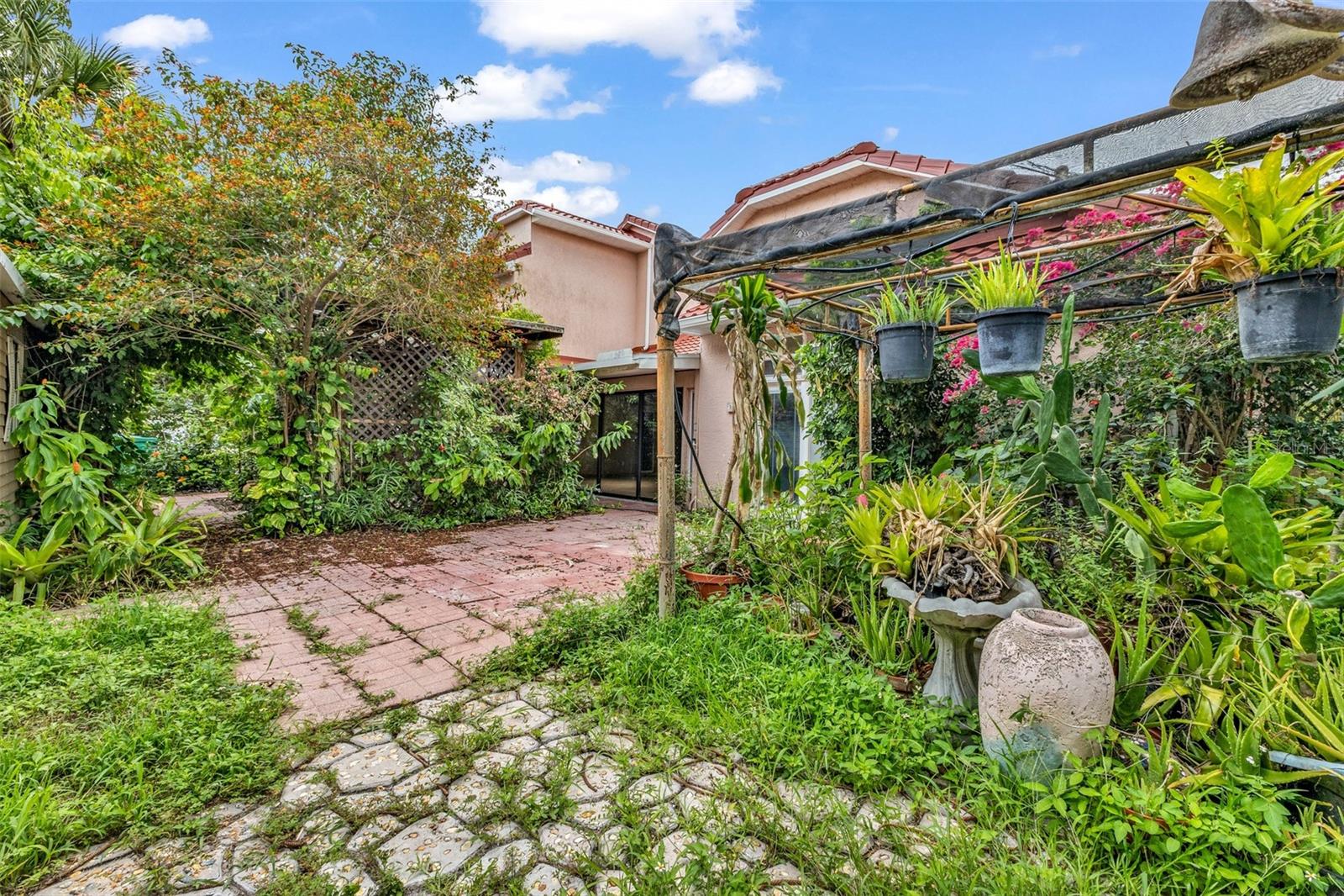 PORT CHARLOTTE SEC 037 - Residential