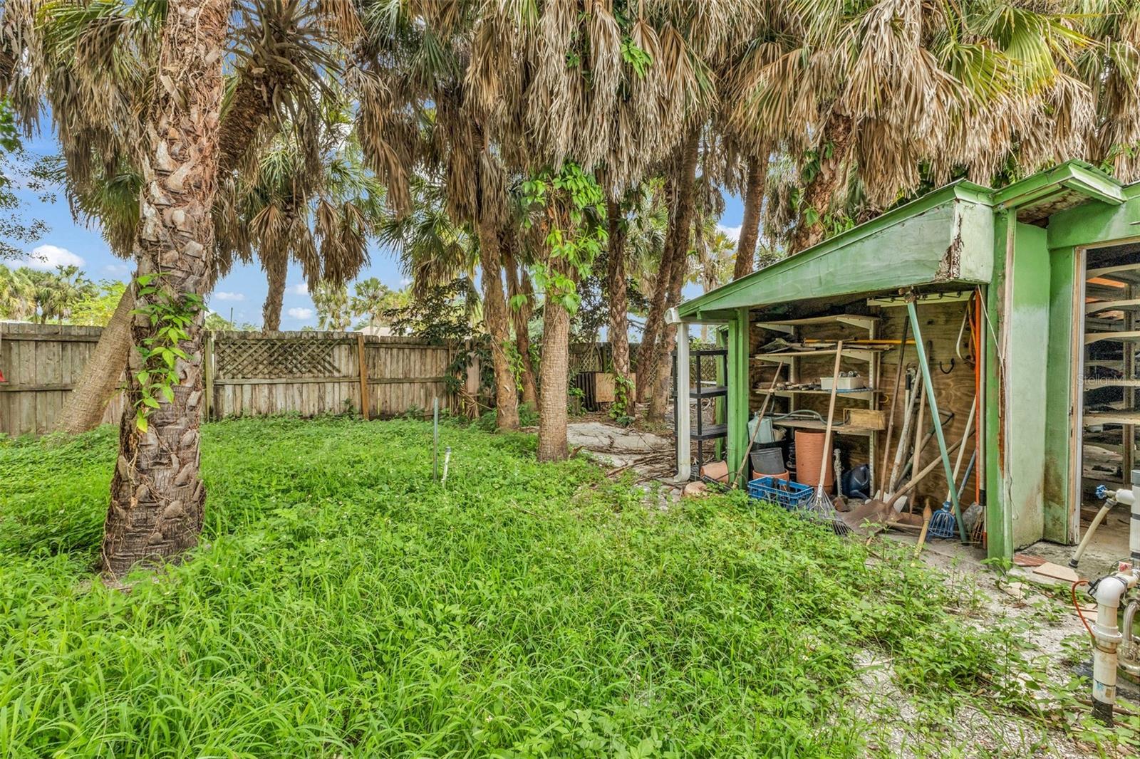 PORT CHARLOTTE SEC 037 - Residential