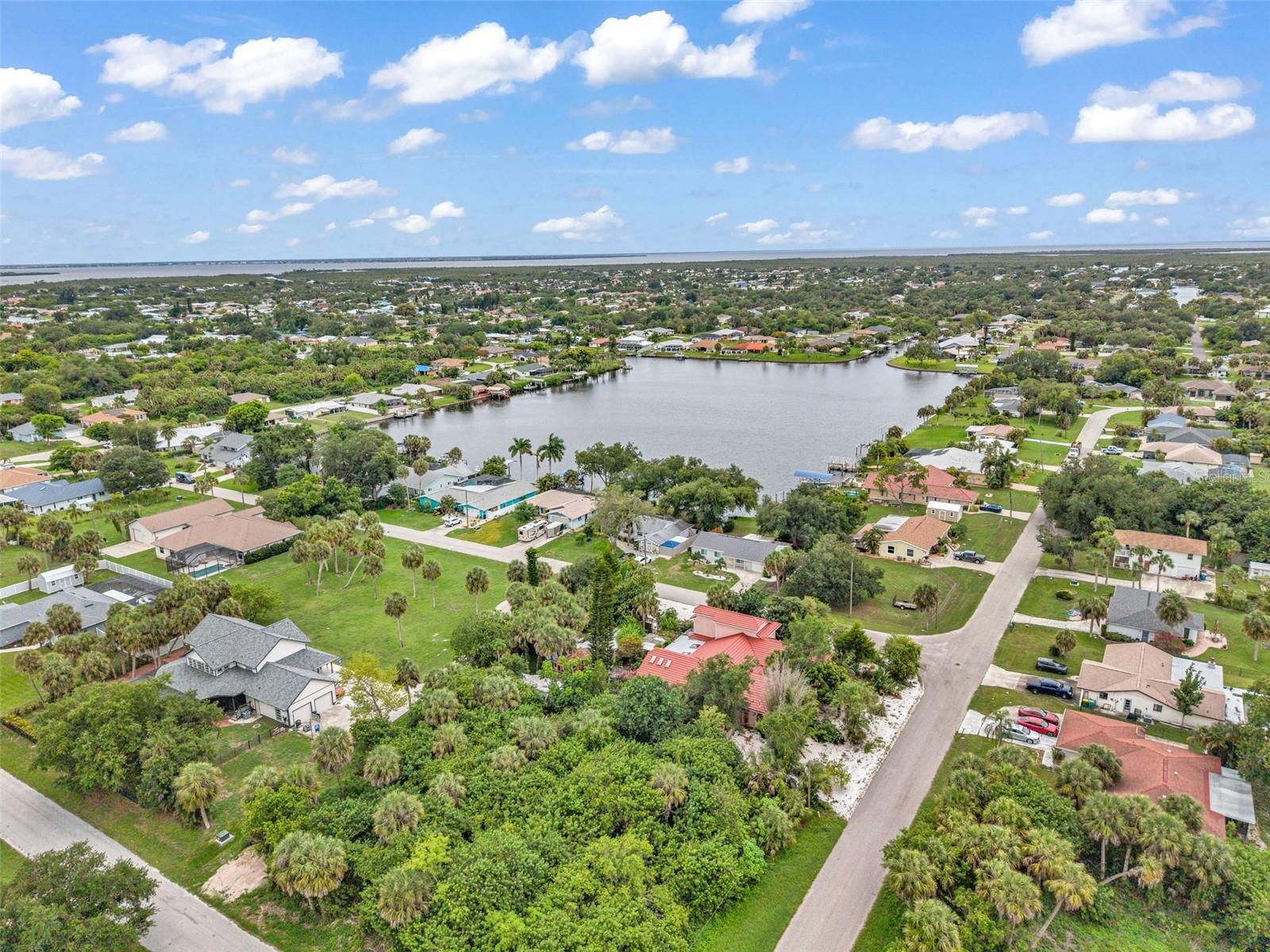 PORT CHARLOTTE SEC 037 - Residential