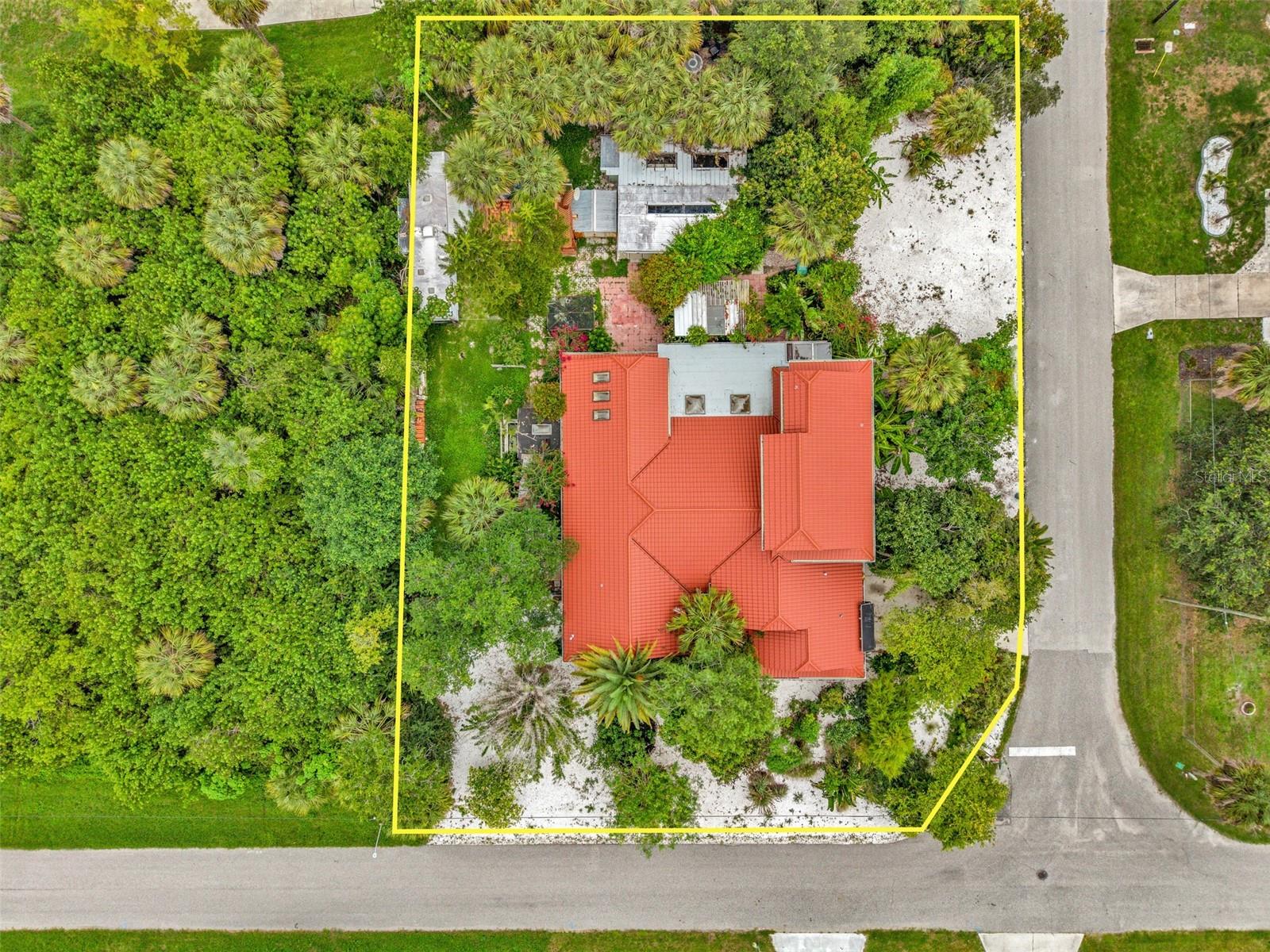 PORT CHARLOTTE SEC 037 - Residential