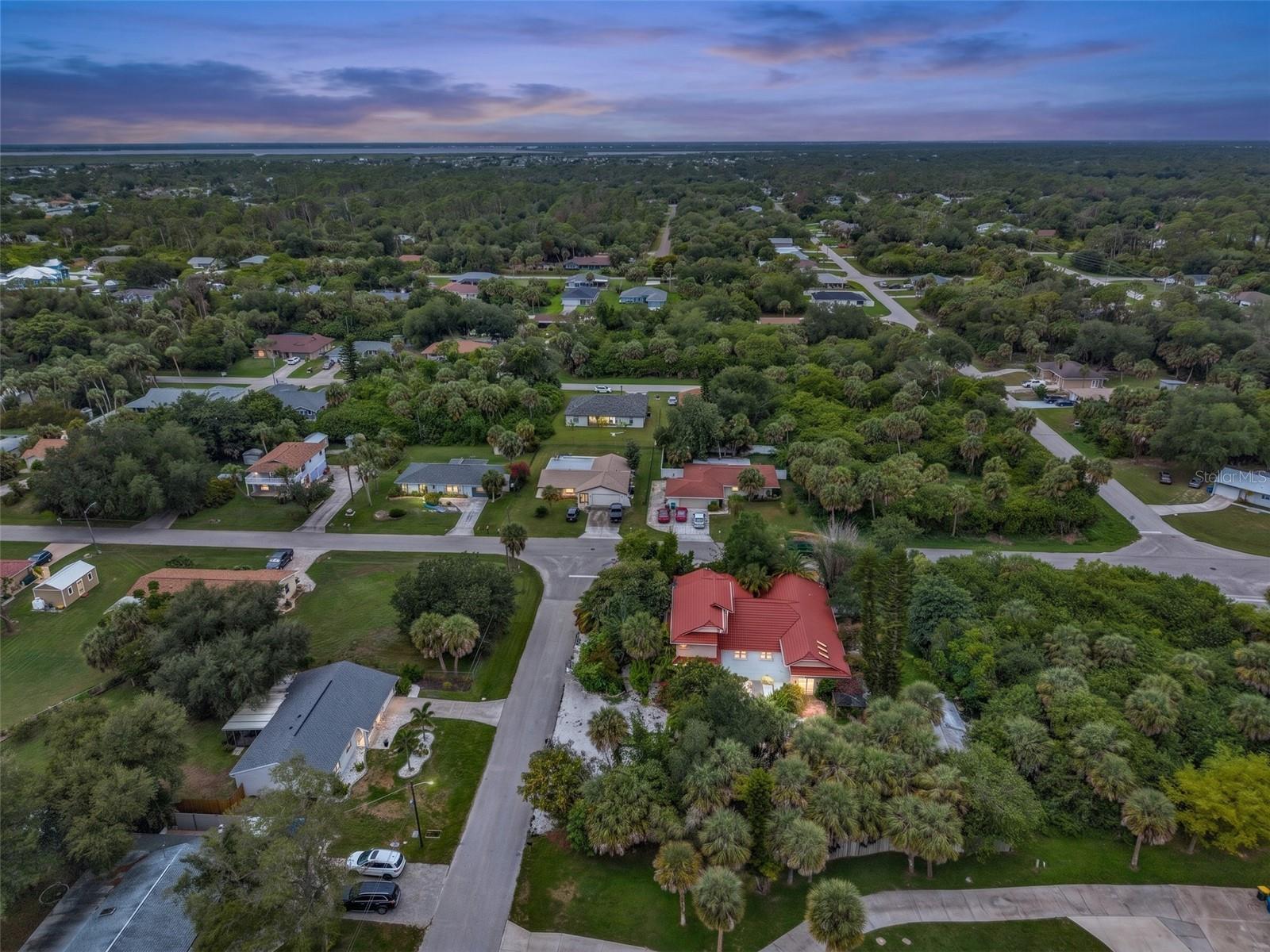 PORT CHARLOTTE SEC 037 - Residential