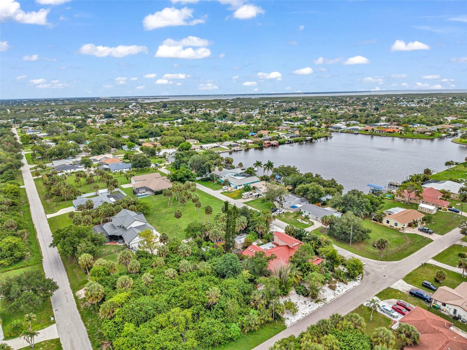 PORT CHARLOTTE SEC 037 - Residential